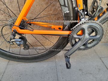 Brugt Giant Propel Advanced Pro 2018 Road & Gravel — billede 3 af 8
