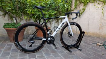 Canyon, Ultimate CF SL 8 Aero 2023