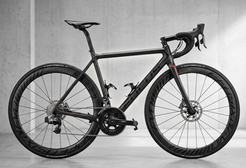 Used Focus Izalco SRAM Red eTap 2018 Road & Gravel