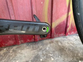 Used Focus Izalco SRAM Red eTap 2018 Road & Gravel, Schwarz — image 4 of 5