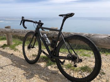 Used Focus Izalco SRAM Red eTap 2018 Road & Gravel, Schwarz — image 5 of 5