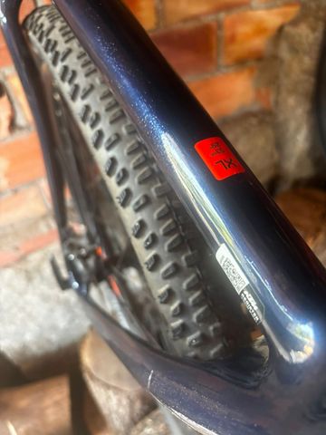 Tweedehands KTM MYROON PRO 2022 2022 Mountainbike — afbeelding 9 van 10