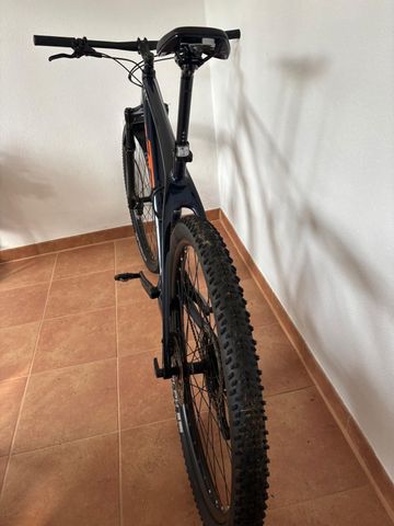 Tweedehands KTM MYROON PRO 2022 2022 Mountainbike — afbeelding 4 van 10