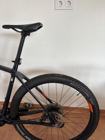 Tweedehands KTM MYROON PRO 2022 2022 Mountainbike — afbeelding 2 van 10