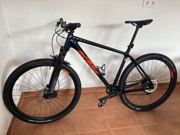 Tweedehands KTM MYROON PRO 2022 2022 Mountainbike — afbeelding 5 van 10