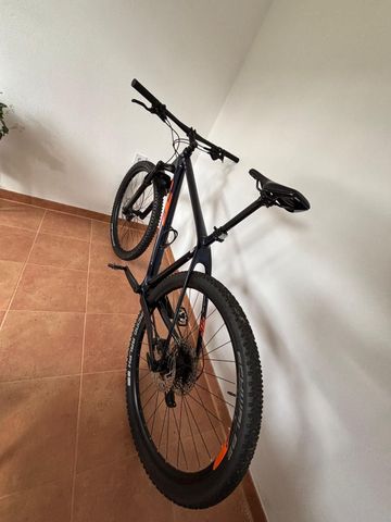 Tweedehands KTM MYROON PRO 2022 2022 Mountainbike — afbeelding 6 van 10