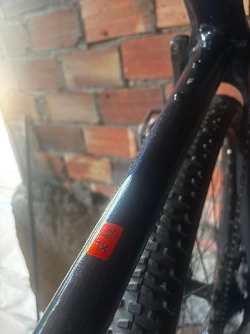 Tweedehands KTM MYROON PRO 2022 2022 Mountainbike — afbeelding 8 van 10