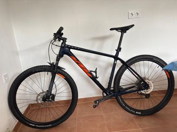 Tweedehands KTM MYROON PRO 2022 2022 Mountainbike — afbeelding 7 van 10