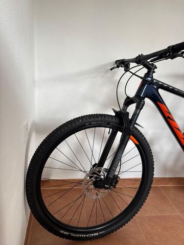Tweedehands KTM MYROON PRO 2022 2022 Mountainbike — afbeelding 3 van 10