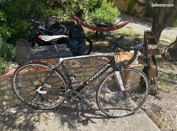Käytetty Orbea ORCA M20 2019 2019 Road & Gravel — kuva 2 / 3