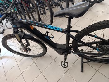 Used Focus BOLD² 29 2018 2018 MTB