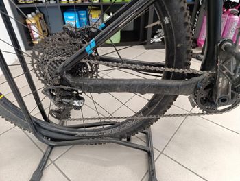 Used Focus BOLD² 29 2018 2018 Mountainbike, Black, 29 — image 3 of 7