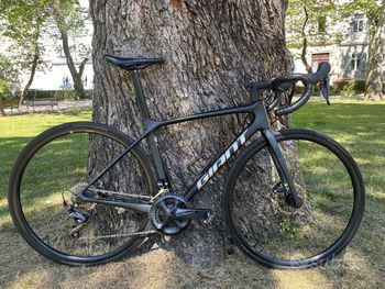 Giant, TCR Advanced 1 Disc 2021