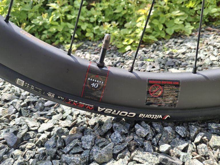 Used Cervélo Soloist Ultegra Di2 2025 2025 Road & Gravel, Orange — image 2 of 8