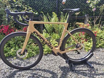 Used Cervélo Soloist Ultegra Di2 2025 2025 Road & Gravel