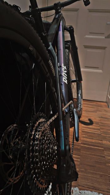 Used Rose PDQ 2 2024 2024 Mountainbike, Grün, 29 — image 4 of 11