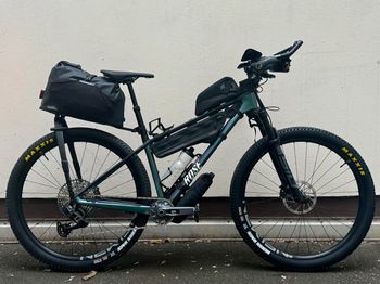 Used Rose PDQ 2 2024 2024 MTB