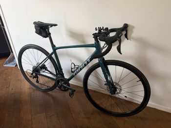 Giant, Contend AR 2 2022
