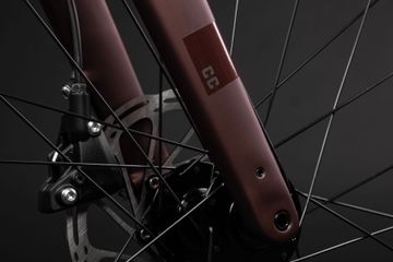 Brugt Santa Cruz Skitch Apex Flat Bar 2026 2026 Road & Gravel — billede 2 af 5