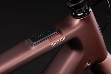 Brugt Santa Cruz Skitch Apex Flat Bar 2026 2026 Road & Gravel — billede 5 af 5