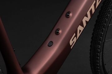 Brugt Santa Cruz Skitch Apex Flat Bar 2026 2026 Road & Gravel — billede 4 af 5