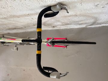 Used Ishiwata Custom Other Campagnolo 1990 Road & Gravel, White — image 7 of 17