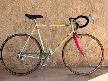 Ishiwata, Ishiwata Custom Other Campagnolo