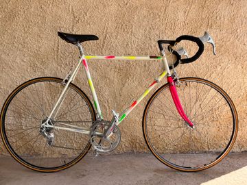 Brugt Ishiwata Custom Other Campagnolo 1990 Road & Gravel