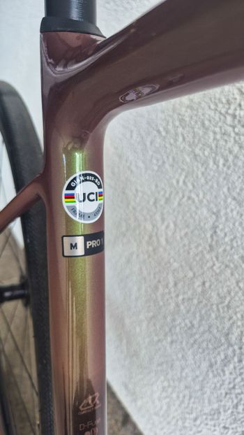 Used Liv Avail Advanced Pro 1 2023 2023 Road & Gravel, Black — image 6 of 6