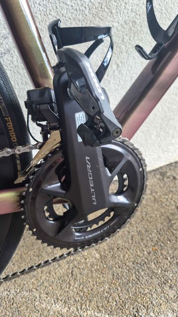 Gebrauchtes Liv Avail Advanced Pro 1 2023 2023 Road & Gravel, Schwarz — Bild 4 von 6