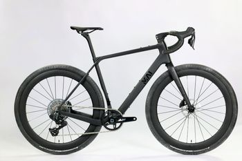 Mai, Mai Versa CGP Allroad 900 EVO SRAM Rival XPLR AXS 1x13