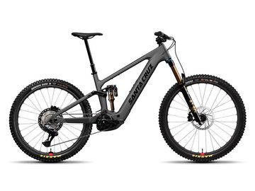 Gebrauchtes Santa Cruz Vala 1 CC XT Di2 RSV MX 2027 MTB