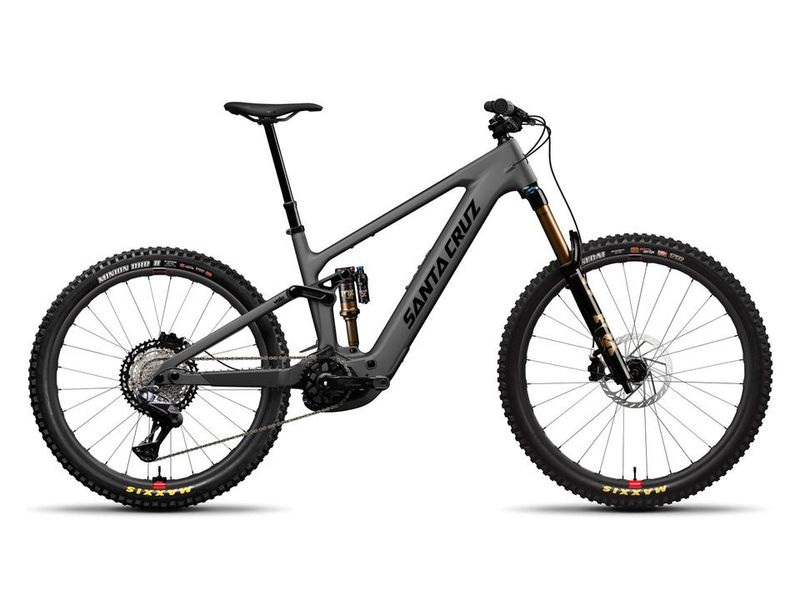 Used Santa Cruz Vala 1 CC XT Di2 RSV MX 2027 MTB