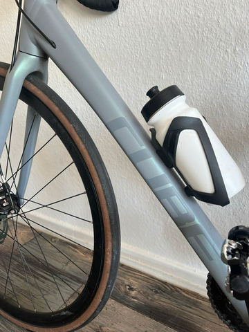 Używany CUBE AXIAL WS PRO 2024 2024 Road & Gravel — zdjęcie 2 z 5
