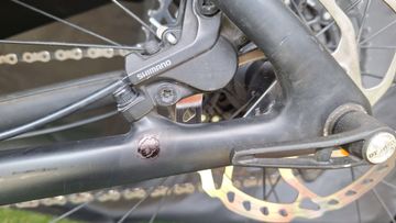 Použité Trek Procaliber 9.7 2020 2020 Mountainbike — obrázek 4 z 4