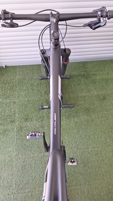 Použité Trek Procaliber 9.7 2020 2020 Mountainbike — obrázek 2 z 4