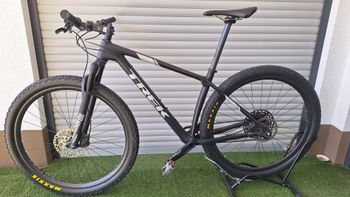 Trek, Procaliber 9.7 2020