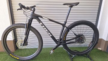 Použité Trek Procaliber 9.7 2020 2020 Mountainbike — obrázek 1 z 4