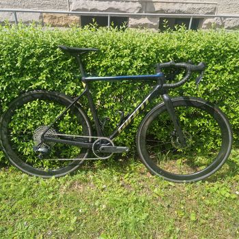 Giant, TCX Advanced Pro 0 2024