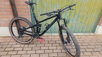 Trek, Fuel EX 8 XT 2020