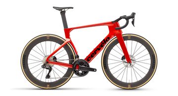 Brugt Cervélo S5 Ultegra Di2 2026 2026 Road & Gravel