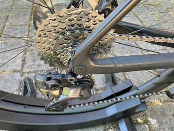Canyon, Endurace CF SLX 8 Di2 2024