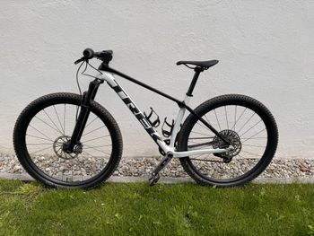 Trek, Procaliber 9.7 2024