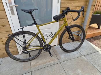 Cannondale, Topstone 2 2022