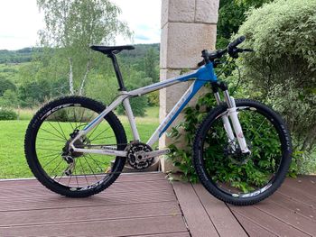 Focus, Focus Custom Shimano Deore XT