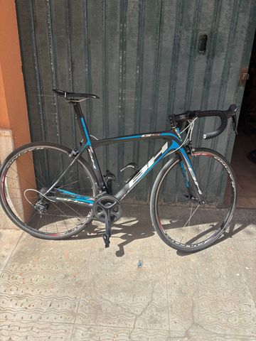 Brugt BH Custom Shimano Ultegra 2017 Road & Gravel