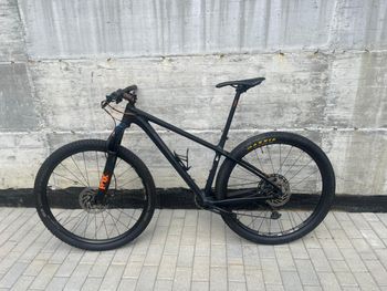 Used KTM MYROON PRO 2020 2020 Mountainbike — image 2 of 7