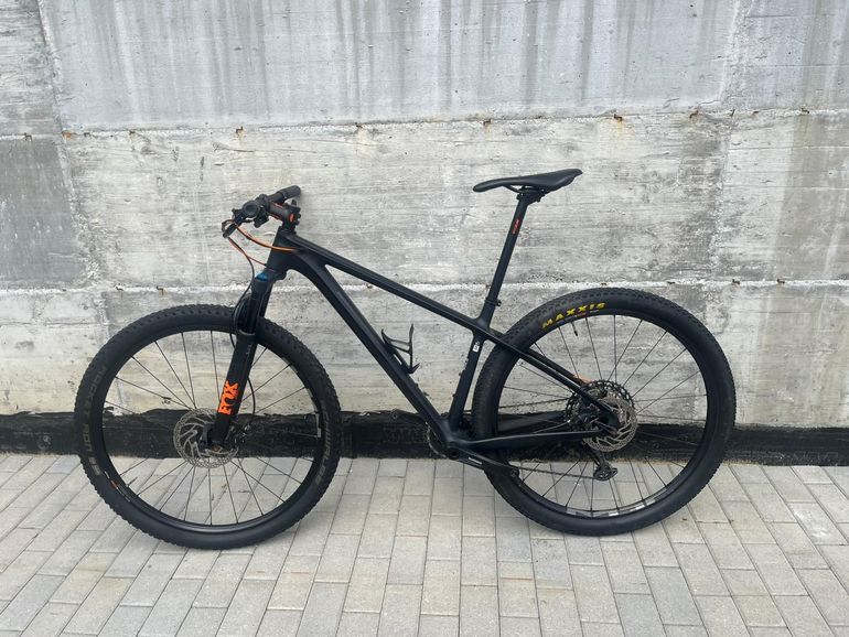 Used KTM MYROON PRO 2020 2020 Mountainbike — image 2 of 7
