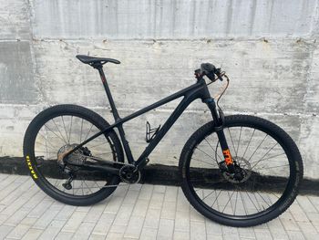 Used KTM MYROON PRO 2020 2020 MTB