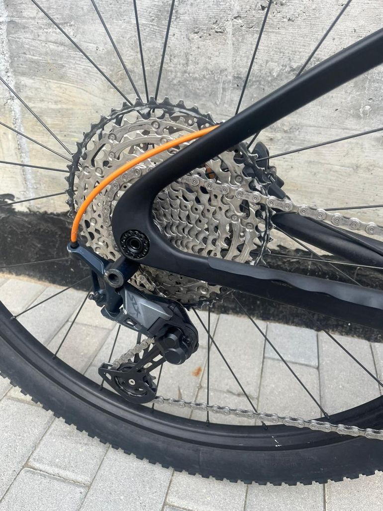 Used KTM MYROON PRO 2020 2020 Mountainbike — image 4 of 7